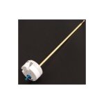 Thermostat embrochable l=270mm 029452 - chauffe - eau