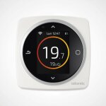 Atlantic - thermostat modulant radio connecté navilink 128 074503 Atlantic - thermostat modulant radio connecté navilink 128 074503