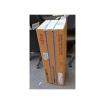 Atlantic - unit intrieure de climatisation (groupe ext. non incl. ) blanche murale 3. 4kw r32 rversible ...