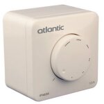 Atlantic - variateur �lectronique de tension - vem 1. 5 311006