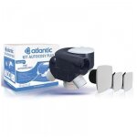 Atlantic - vmc autor�glable kit autocosy 3 bouches