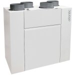 Atlantic - vmc double flux haut rendement optimocosy hr access