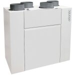 Atlantic - vmc double flux haut rendement optimocosy hr access