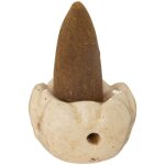 Lot de 15 cnes d encens avec support taly, vanille atmosphera crateur d'intrieur