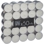 Atmosphera - lot de 50 bougies blanches créateur d'intérieur Atmosphera - lot de 50 bougies blanches créateur d'intérieur