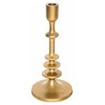 Chandelier en m�tal design 'feel' 26cm or