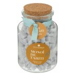 Cire parfum�e � br�ler 'izor' 150g mono�