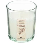 Coffret senteur avec brleur + bougie parfume vanille + 6 huiles parfumes - blanc - h 8 cm - livraison ...