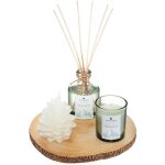 Atmosphera - coffret senteur wild d22cm cr�ateur d'int�rieur