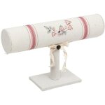 Porte - bracelets zia bois 23x14cm atmosphera cr�ateur d'int�rieur