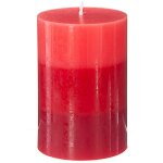 Bougie parfume fruits rouges 310g atmosphera crateur d'intrieur
