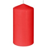 Bougie parfume nina fruits rouges 400g atmosphera crateur d'intrieur