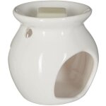 Br�le - parfum et cire jasmin 30g atmosphera cr�ateur d'int�rieur