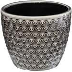Pot cramique d14cm atmosphera crateur d'intrieur