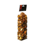 Pot pourri 'plantes s�ch�es' 140g ambre