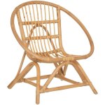 Fauteuil enfant léo rotin atmosphera créateur d'intérieur Fauteuil enfant léo rotin atmosphera créateur d'intérieur