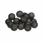 Guirlande led 16 boules Guirlande led 16 boules