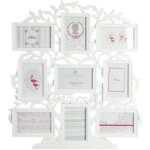 Atmosphera - p�le - m�le 9 photos arbre - 53 x 60 cm