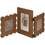 Ple - mle briana 3 photos marron atmosphera crateur d'intrieur