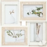 P�le - m�le paulo beige 4 photos atmosphera cr�ateur d'int�rieur