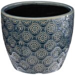 Pot cramique d14cm atmosphera crateur d'intrieur