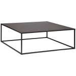 Atmosphera - table basse gota noire