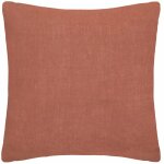 Atmosphera - taie d'oreiller en lin, 65 x 65 cm