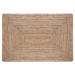 Atmosphera - tapis histoire naturel 60x90 cm