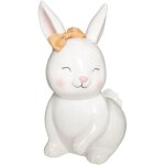 Atmosphera - coffre - fort à monnaie pour enfants rose et lys avec lapin blanc, hauteur 22 cm ? créateur ... Atmosphera - coffre - fort à monnaie pour enfants rose et lys avec lapin blanc, hauteur 22 cm ? créateur ...