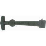 Attache capot adaptable en caoutchouc, s'utilise avec la r�f�rence 6911402 - longueur: 145mm