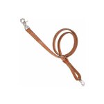 Attaches en cuir graiss� schutz brothers