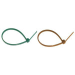 Attaches rapides en plastique pour brises vues et haies artificielles - 50 pcs - différents coloris vert ... Attaches rapides en plastique pour brises vues et haies artificielles - 50 pcs - différents coloris vert ...