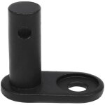 Attache pour remorque de vélo vidaxl Attache pour remorque de vélo vidaxl