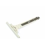 Attache souple clipsable pour volet - renforce