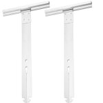 Primematik - attache volet roulant acier 190mm ressort souple Primematik - attache volet roulant acier 190mm ressort souple