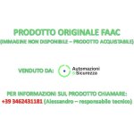 Faac - fixation avant s450h 63001945 pièce de rechange d'origine automatisme garantie Faac - fixation avant s450h 63001945 pièce de rechange d'origine automatisme garantie