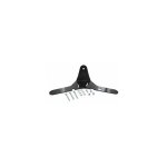 Attelage remorque pour tracteurs al - ko & brill remplace origine:119831, 110648.