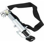 Attelage de remorque de v�lo, attachement remorque pour v�lo coupleur pour remorque de v�lo attache pour ...