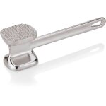 Attendrisseur de viande en aluminium l 255 mm - was germany