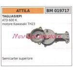 Attila atd 600k carter suprieur de taille - haie 019717