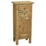 Aubry gaspard - commode en acajou naturel antique Aubry gaspard - commode en acajou naturel antique
