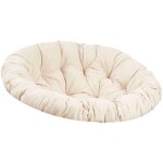 Aubry gaspard - coussin pour fauteuil papasan