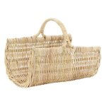 Panier � b�ches en poelet