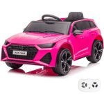 Berghoff ? voiture �lectrique audi rs6 pour enfants 12v ? 2 moteurs 25w ? pneus eva ? t�l�commande 2, ...