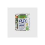 Huile dure blanche n126 - 90 auro pot de 0. 375l