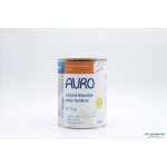 Lasure blanche pour lambris n�814 auro pot de 2. 5l