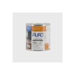 Auro - vernis brillant incolore pour bois n�515 pot de 0. 375l