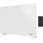 [jamais utilise] auronic auronic radiateur �l�ctrique mobile - avec thermostat et t�l�commande - auronic ...