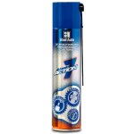 Auto action 7 dgrippant lubrifiant gamme pro - abel