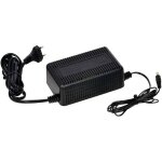 Autobest - chargeur secteur 12v - 4a pour booster pro 36ah